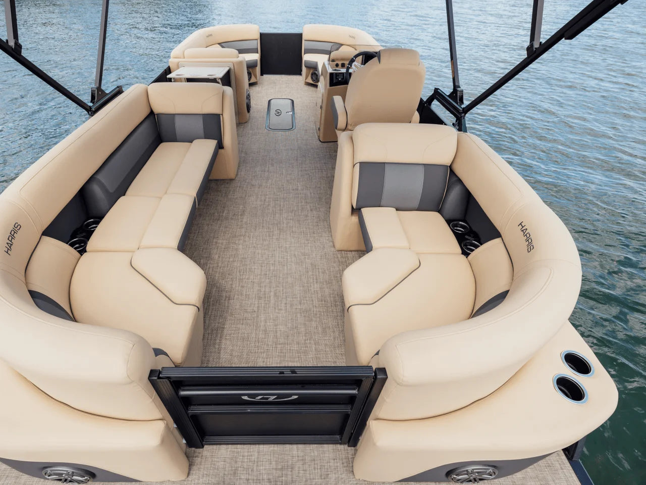 2027 Harris 230CR 25.0 feet, Gulf Shores, AL #34