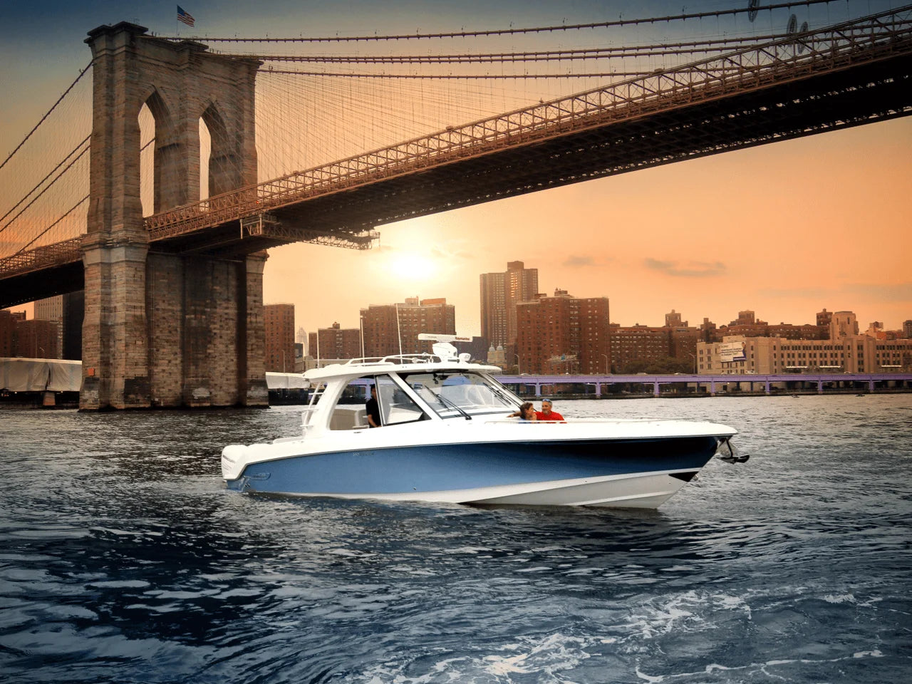 2026 Boston Whaler 380 Realm 38.0 feet, Inuvik, Northwest Territories #38