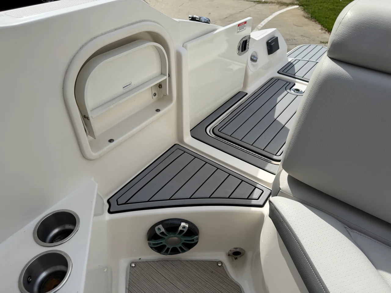 2020 Sea Ray 270 SUNDECK OB 27.0 feet, Pensacola, Florida #54