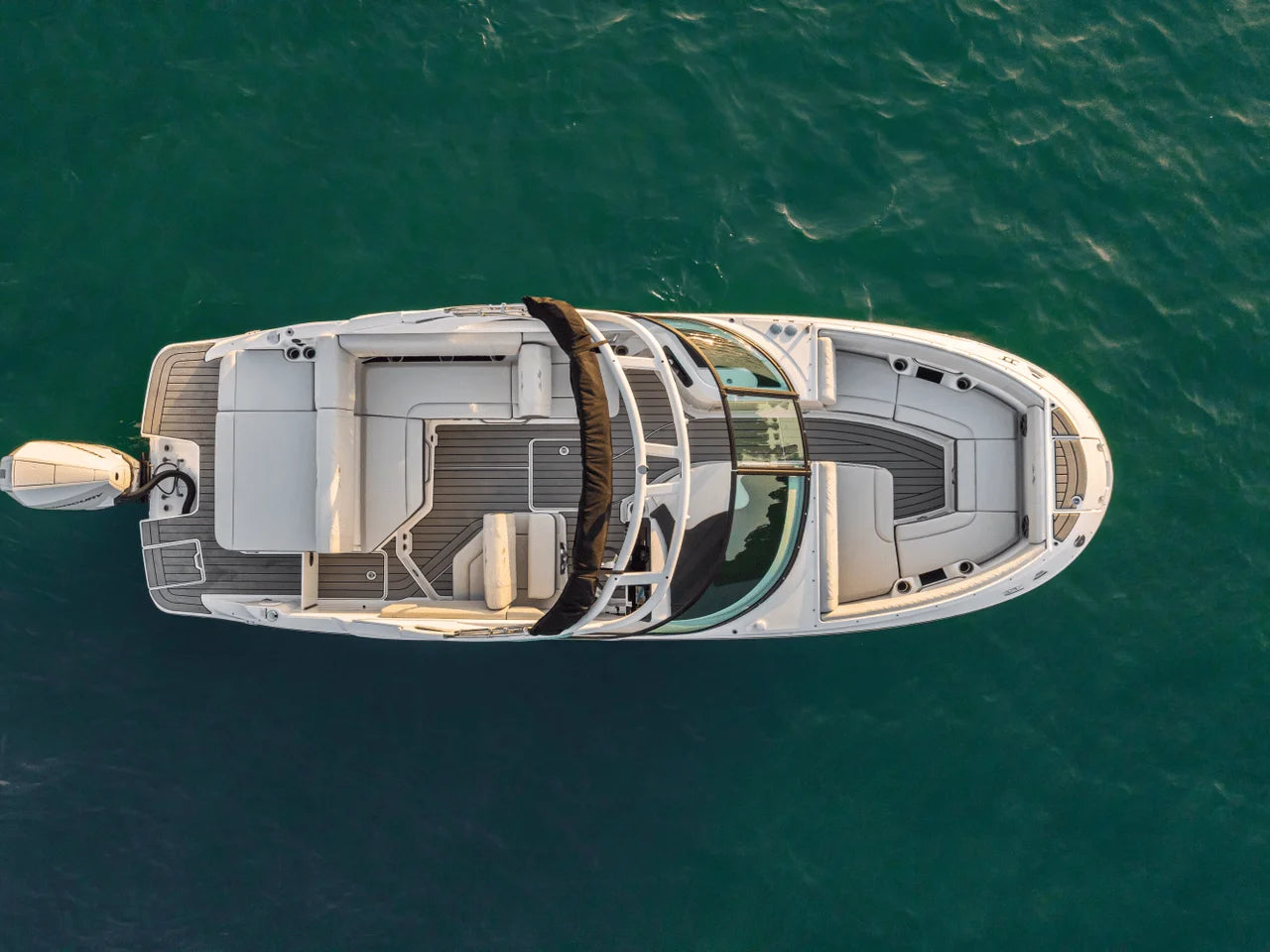 2026 Sea Ray SDX 230 Outboard 23.0 feet, Grasonville, MD #8