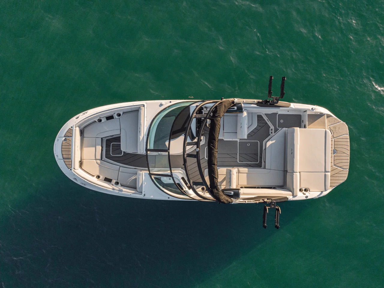 2026 Sea Ray SDX 230 Surf 23.0 feet, Cumming, GA #1