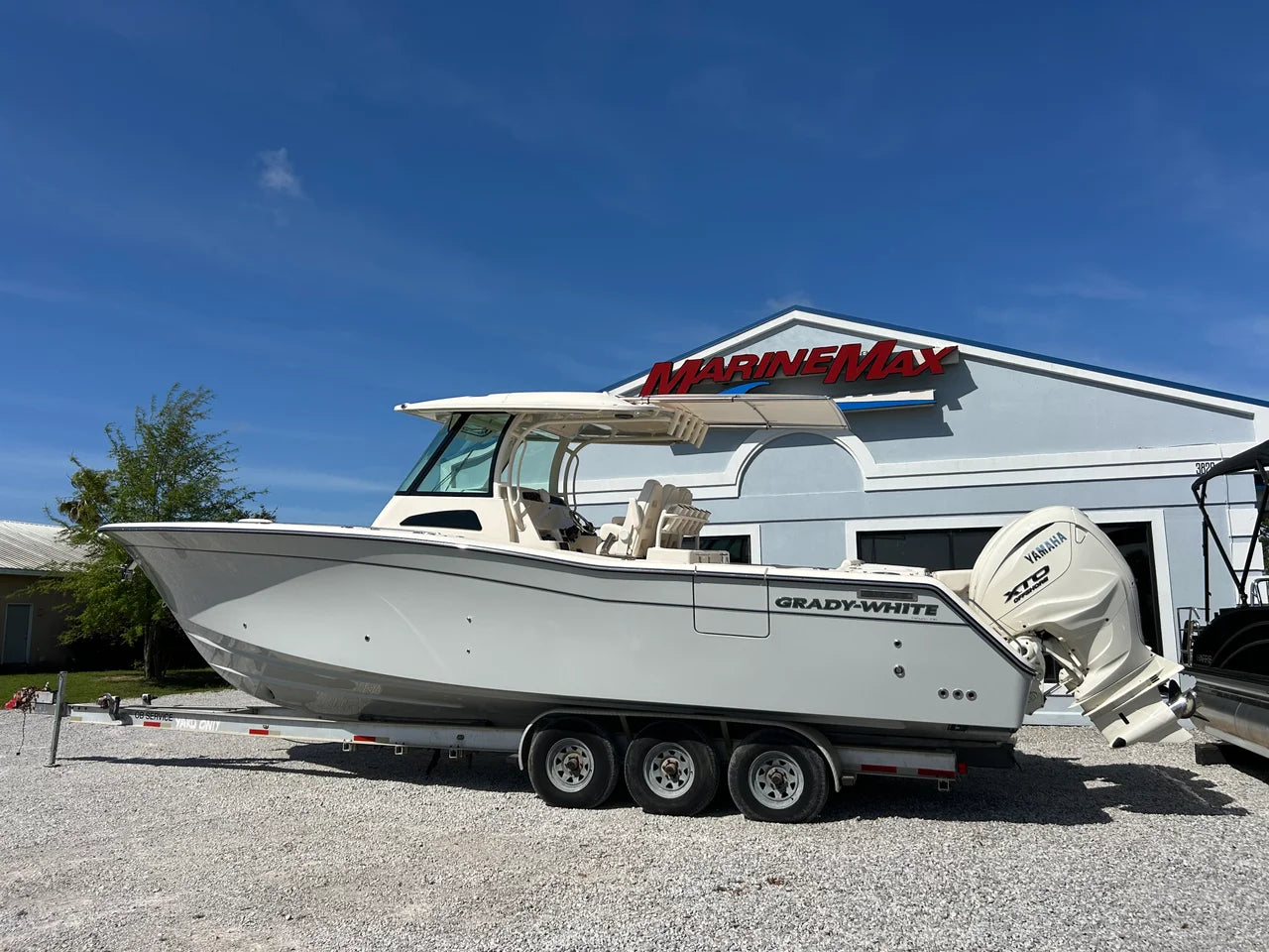 2026 Grady-White Canyon 336 33.0 feet, Gulf Shores, AL #7