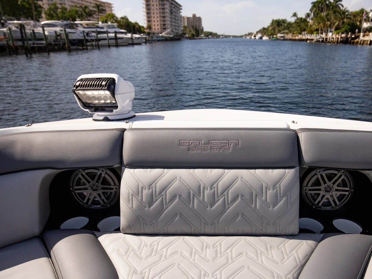 2026 Galeon 375 GTO 37.0 feet, Pompano Beach, Florida #95