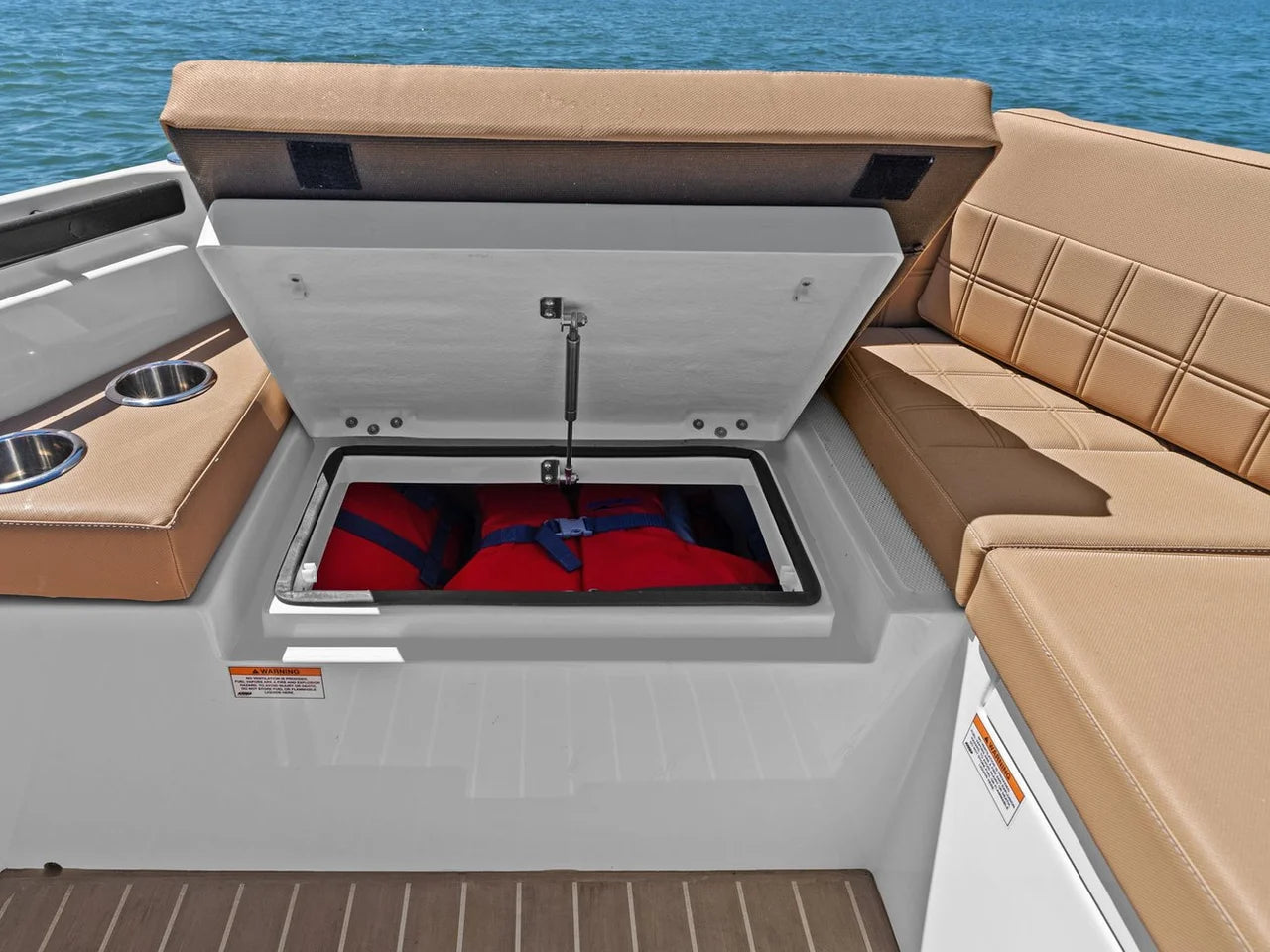 2026 Saxdor 340 GTWA 34.0 feet, St Petersburg, FL #40