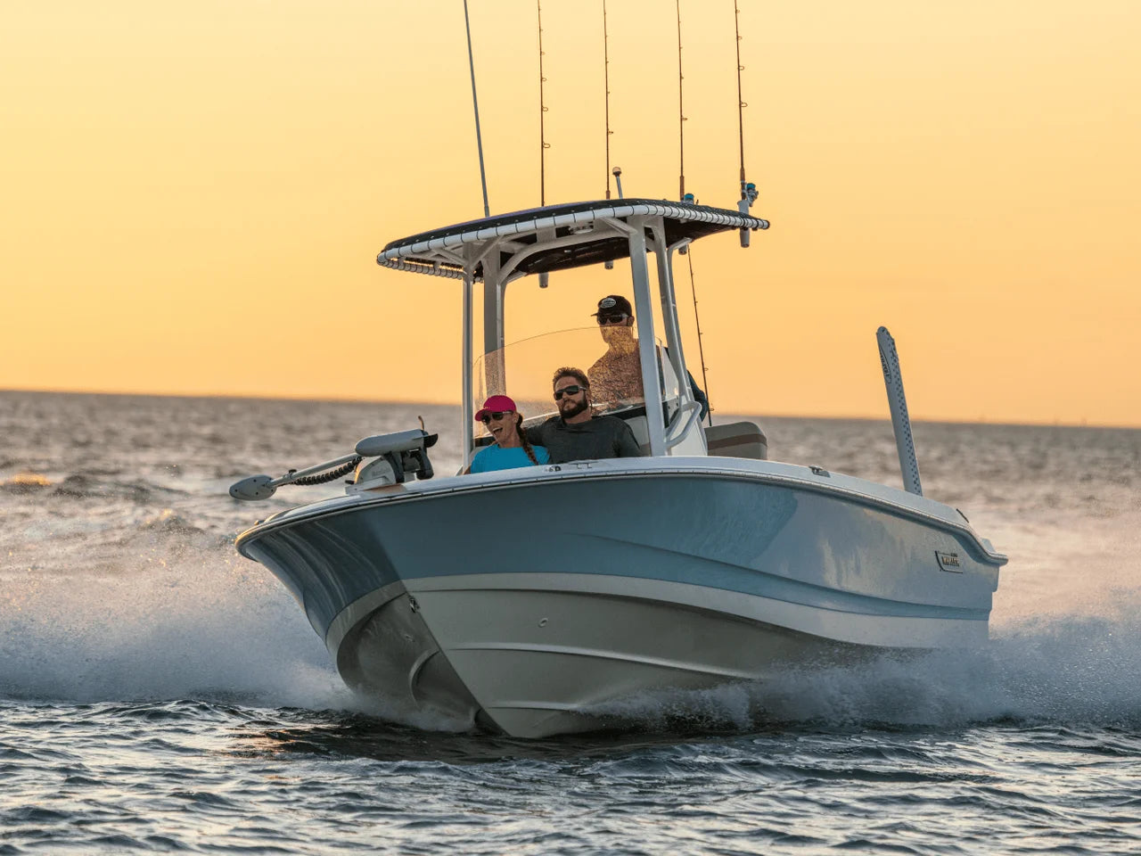 2026 Boston Whaler 220 Dauntless 22.0 feet, Inuvik, Northwest Territories #13