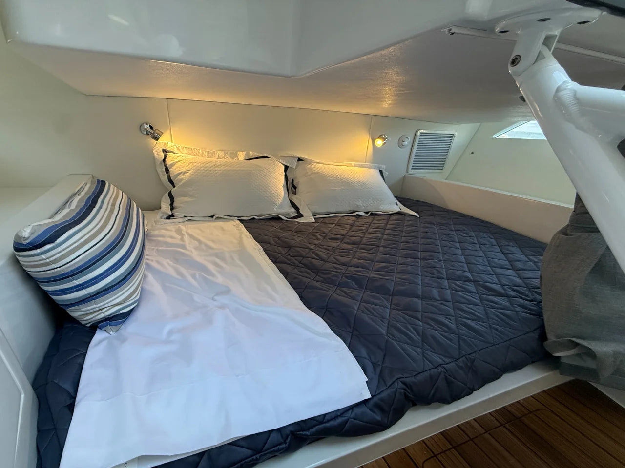 2026 Intrepid 41 Valor 41.0 feet, Dania, FL #69
