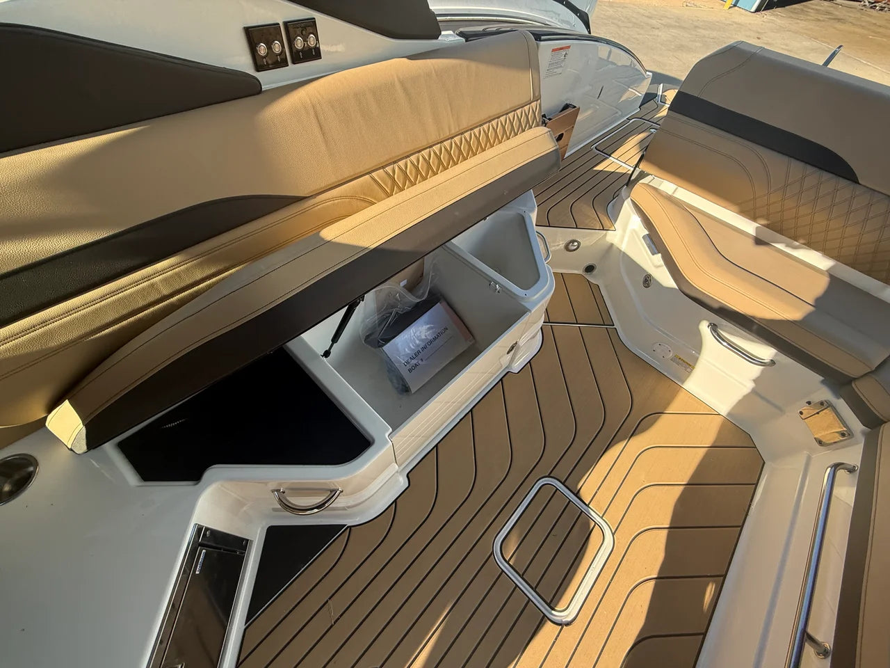 2026 Sea Ray SLX 280 28.0 feet, Lake Ozark, MO #20