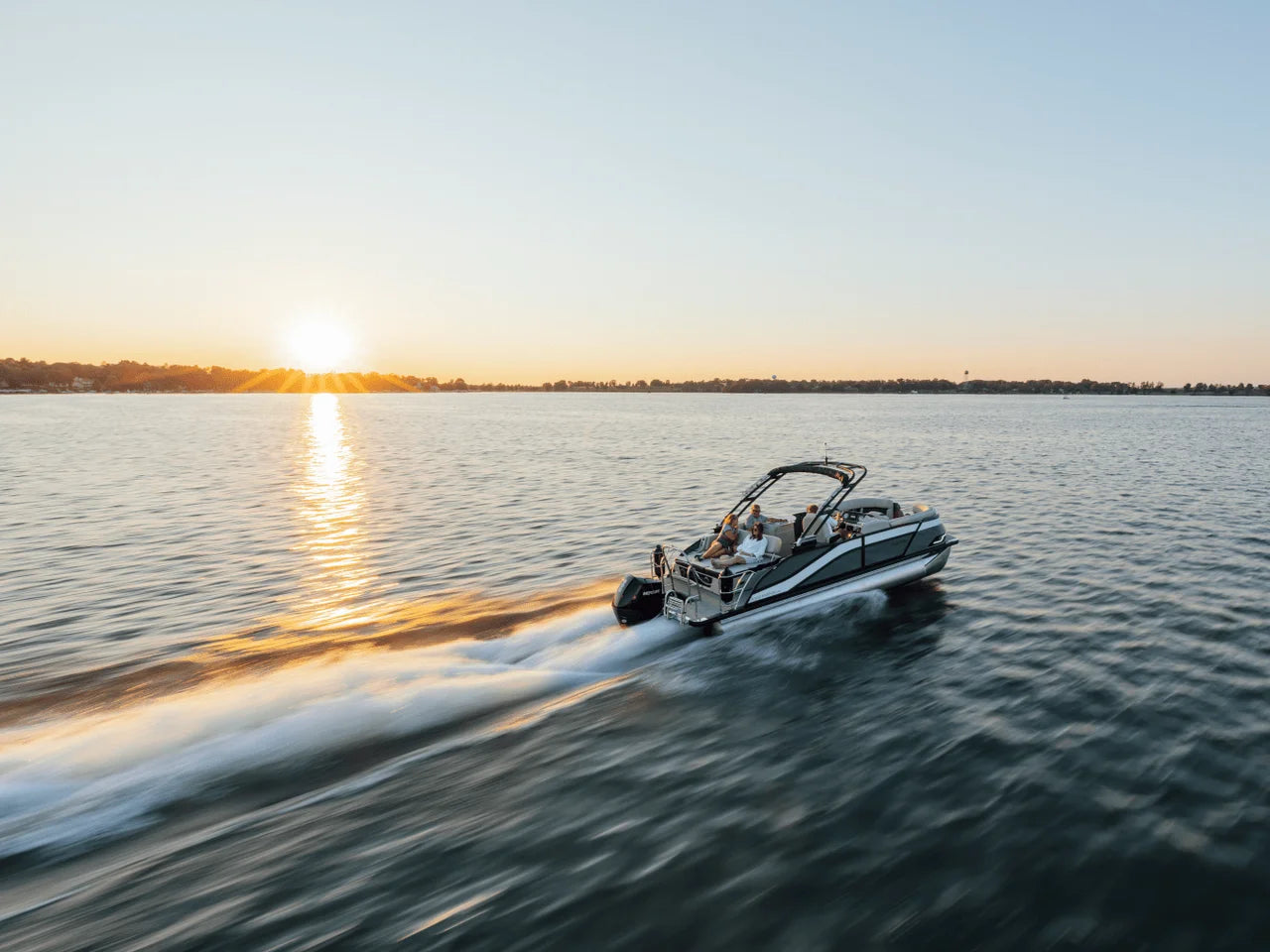 2026 Harris 230 Grand Mariner 23.0 feet, Lake Wylie, SC #48