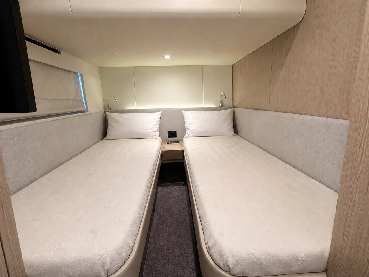 2025 Azimut FLY 53 53.0 feet, Fort Myers, FL #51