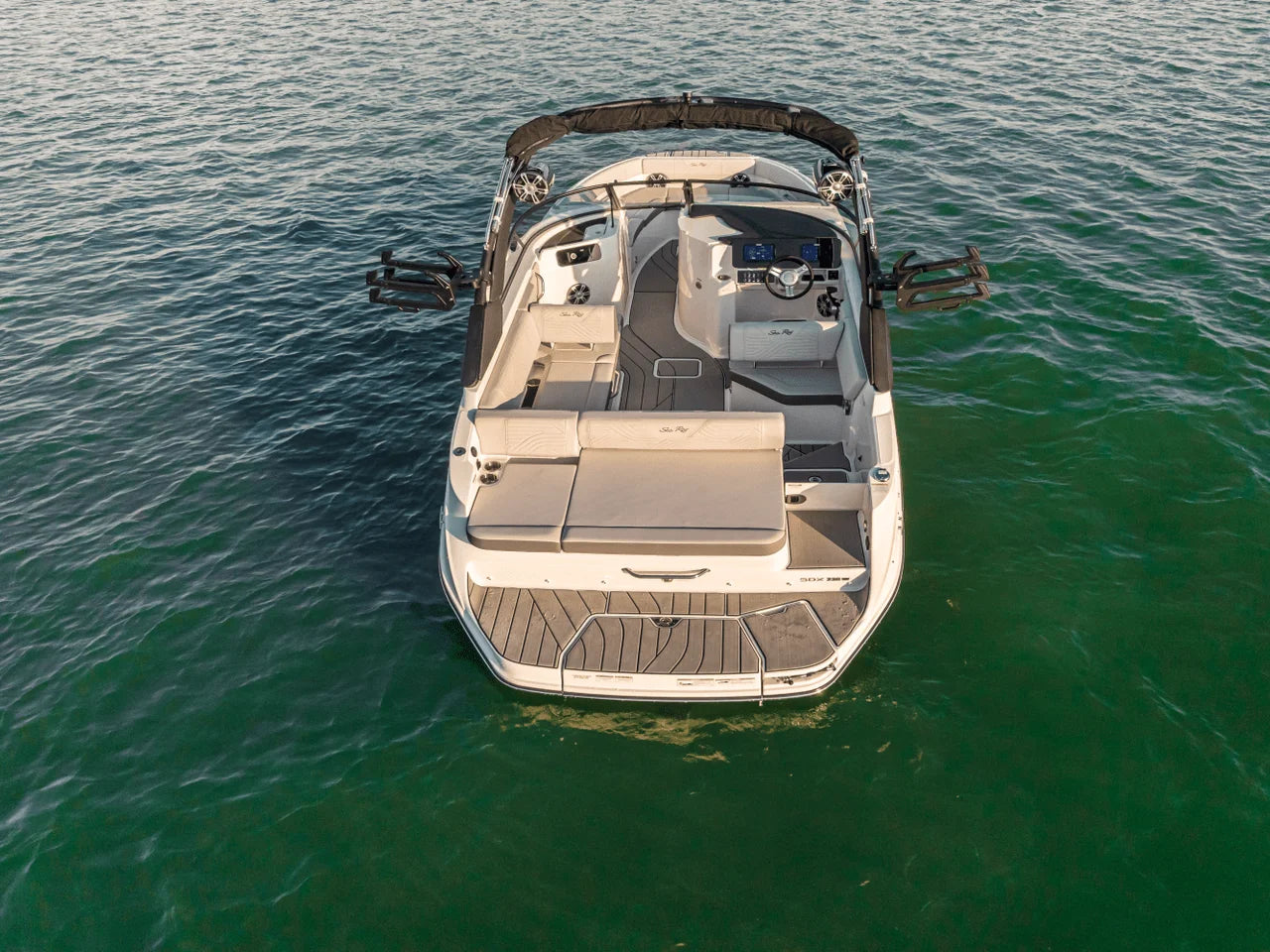 2026 Sea Ray SDX 230 Surf 23.0 feet, Inuvik, Northwest Territories #26