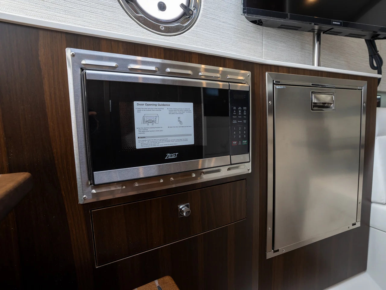 2026 Cruisers Yachts 42 GLS Outboard 42.0 feet, Miami, FL #51
