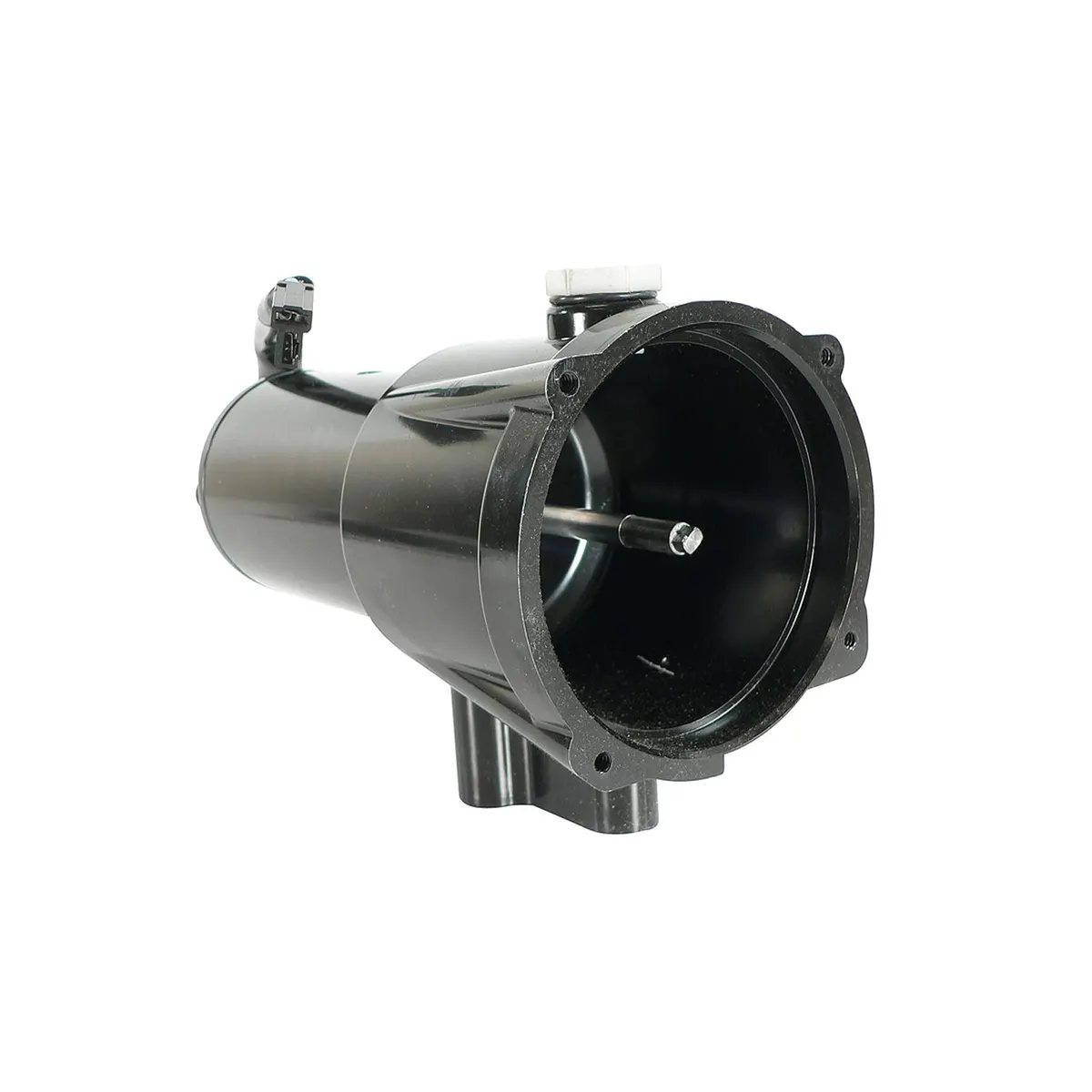 Quicksilver 8M6007537 12-Volt Trim/Tilt Motor for OMC