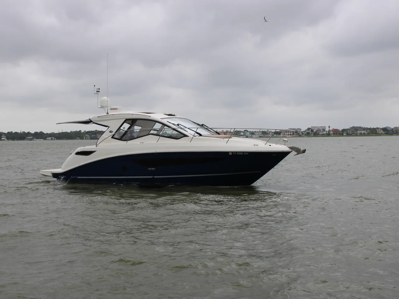 2018 Sea Ray Sundancer 350 35.0 feet, Seabrook, TX #6