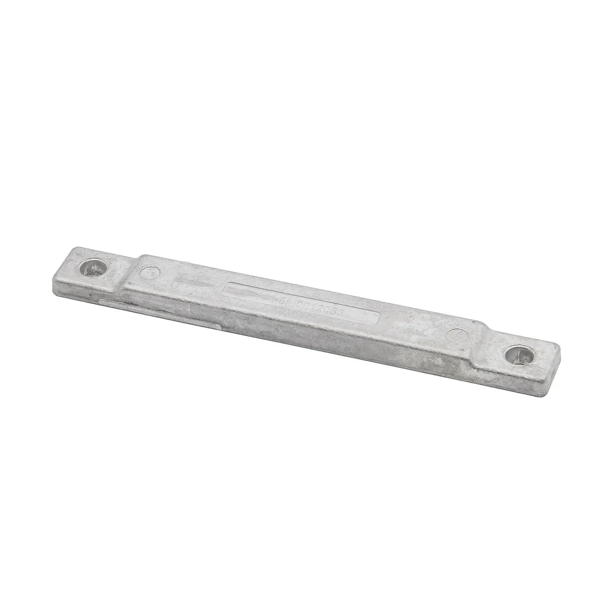 Quicksilver 8M0217561 Aluminum Anode for Mercury L6 and V10 350-425hp Verado and Mercury Racing V8 450R and 500R Outboards