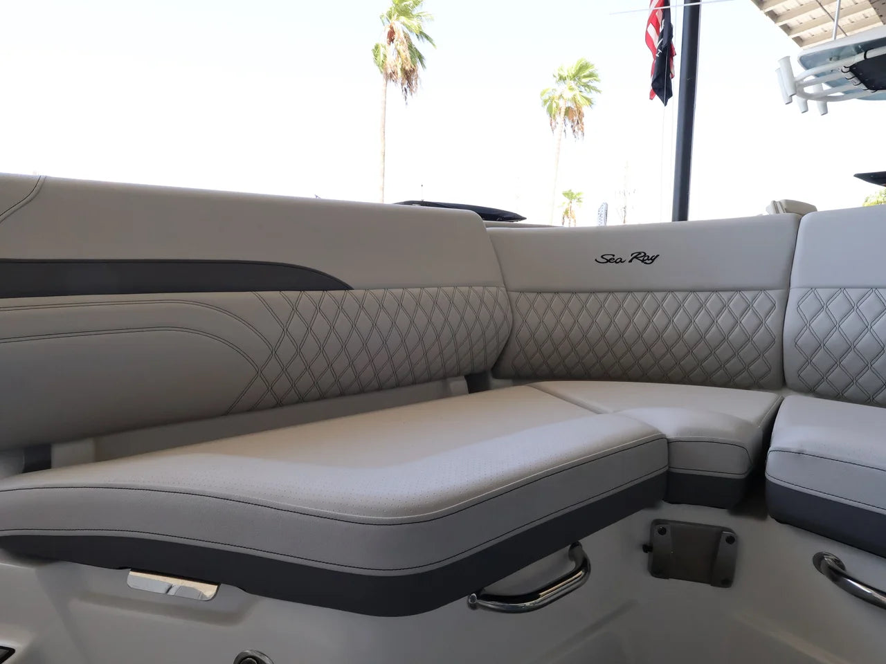 2026 Sea Ray SLX 280 Outboard 28.0 feet, Naples, Florida #23