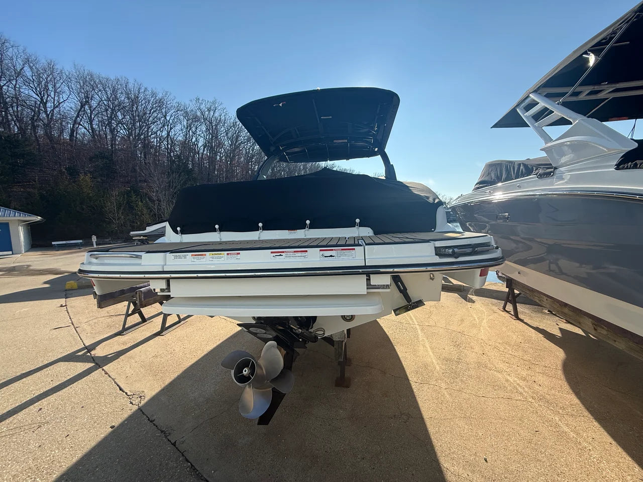2026 Sea Ray SLX 280 28.0 feet, Lake Ozark, MO #8