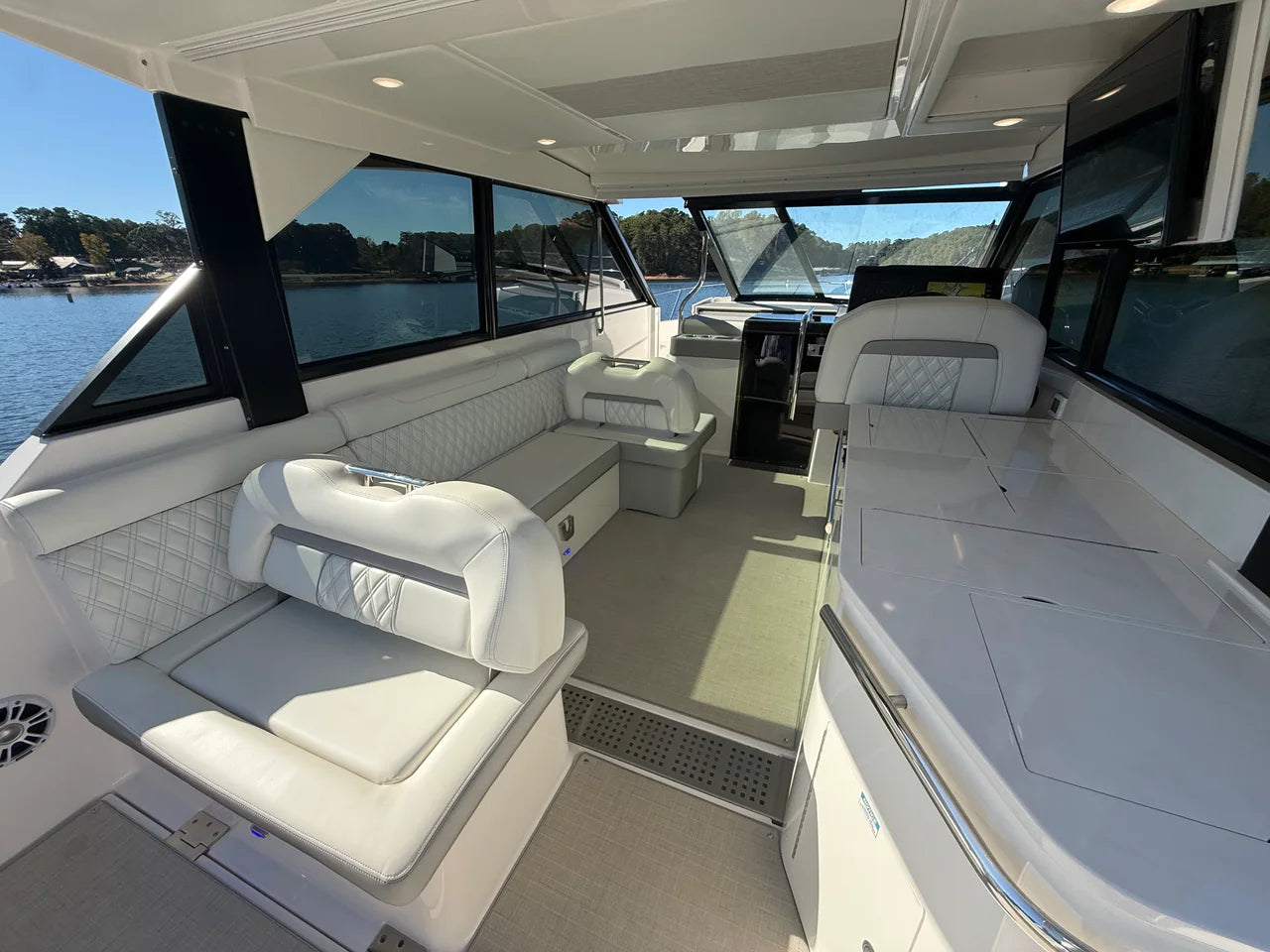 2021 Regal 36 GRANDE COUPE 36.0 feet, Cumming, GA #15