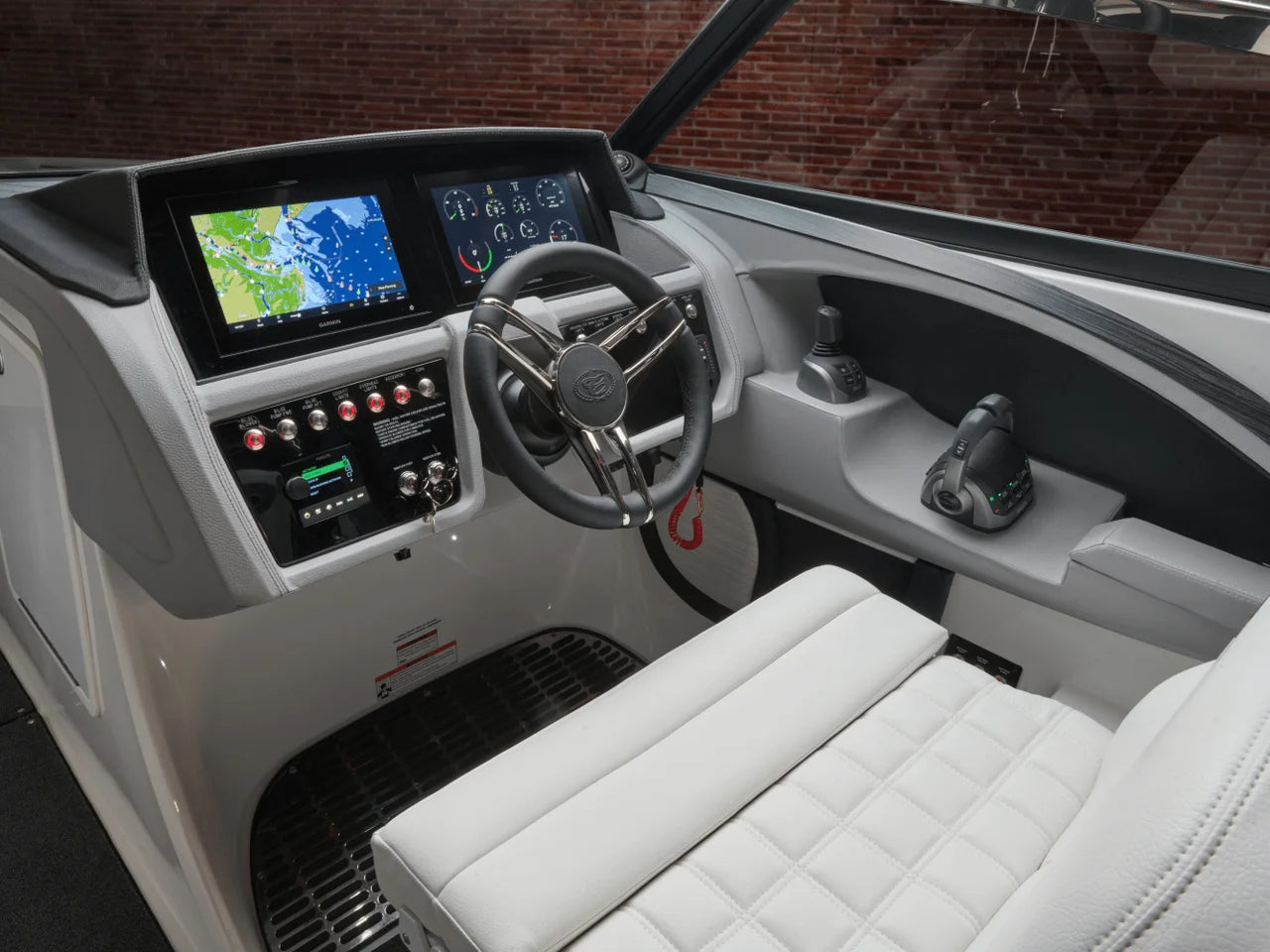 2026 Cobalt R31 Surf 30.0 feet, Inuvik, Northwest Territories #38