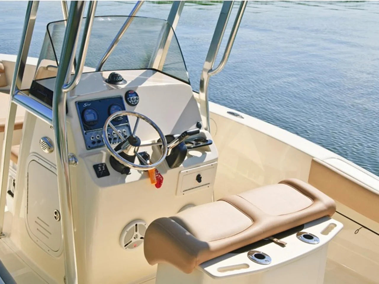 2026 Scout 188 Sportfish 19.0 feet, Inuvik, Northwest Territories #11