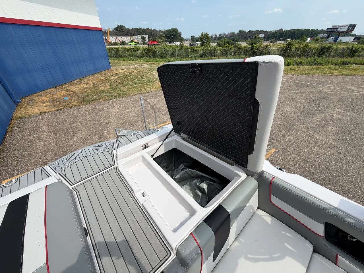 2013 Nautique Super Air Nautique 230 23.0 feet, Rogers, MN #18