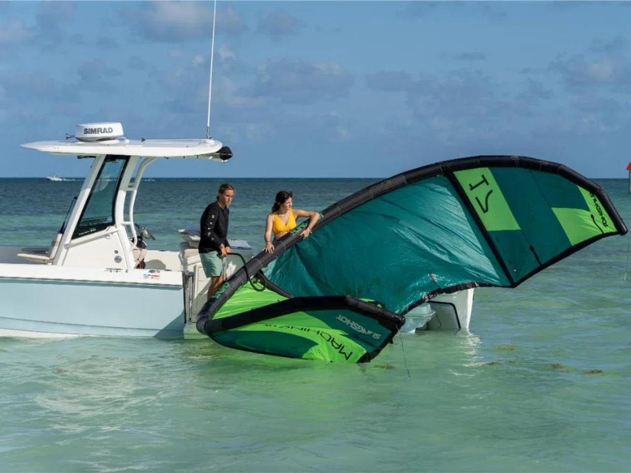 2026 Boston Whaler 280 Dauntless 28.0 feet, Inuvik, Northwest Territories #18