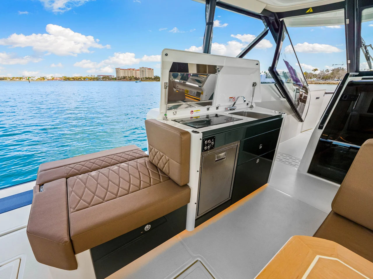 2026 Saxdor 400 GTO 40.0 feet, Venice, Florida #39