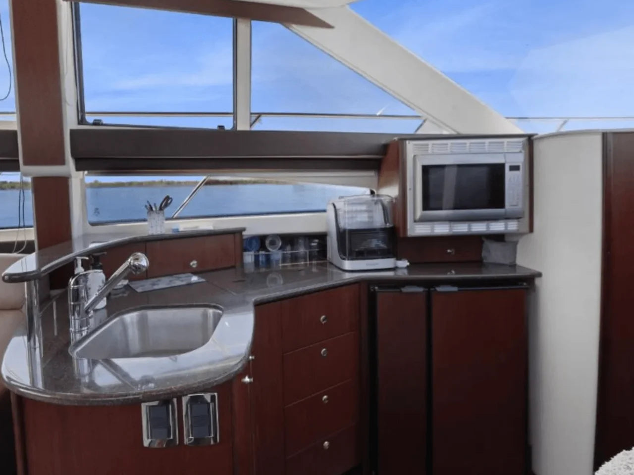 2013 Meridian 391 SB 39.0 feet, Lewisville, TX #54