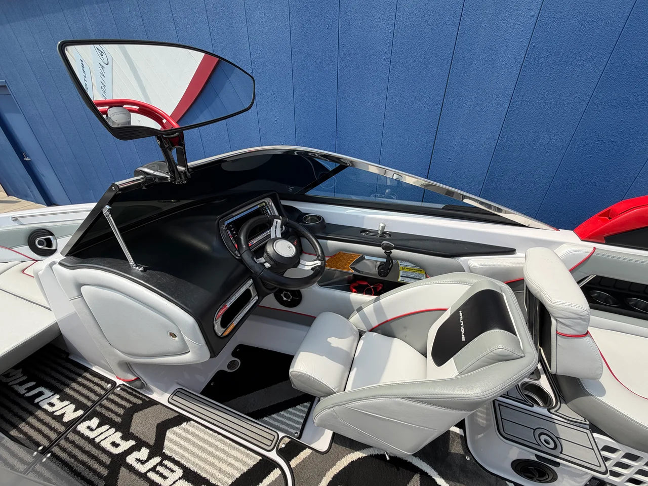 2013 Nautique Super Air Nautique 230 23.0 feet, Rogers, MN #30