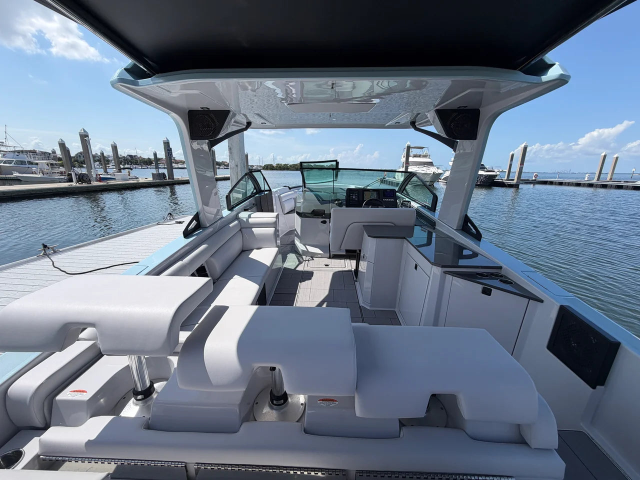 2023 Aviara 32 OB 32.0 feet, Clearwater, Florida #17