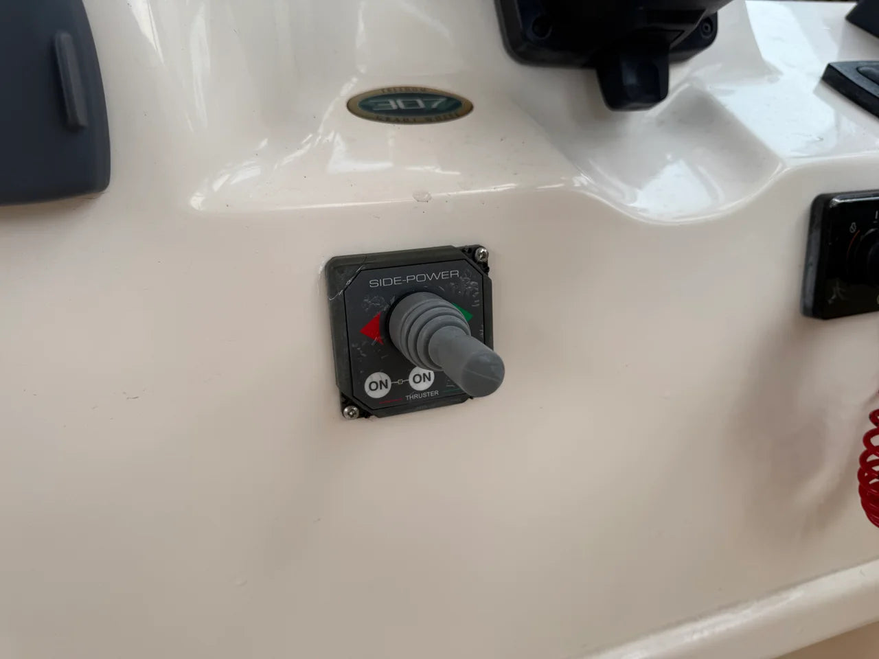 2014 Grady-White 307 FREEDOM 30.0 feet, Miami, FL #39
