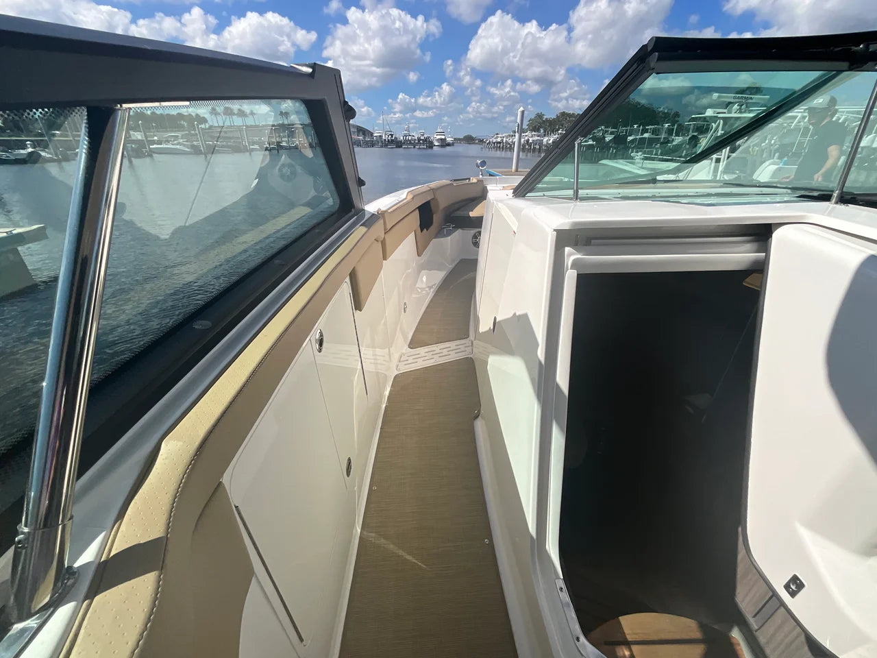 2026 Sea Ray SLX 400 Outboard 40.0 feet, Jacksonville Beach, Florida #40