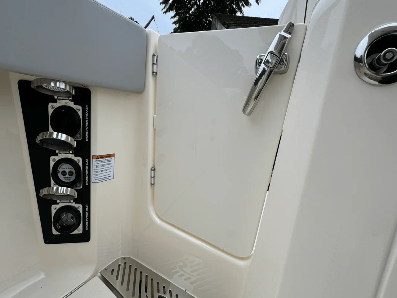 2025 Scout 377 LXF 37.0 feet, Charleston, SC #11