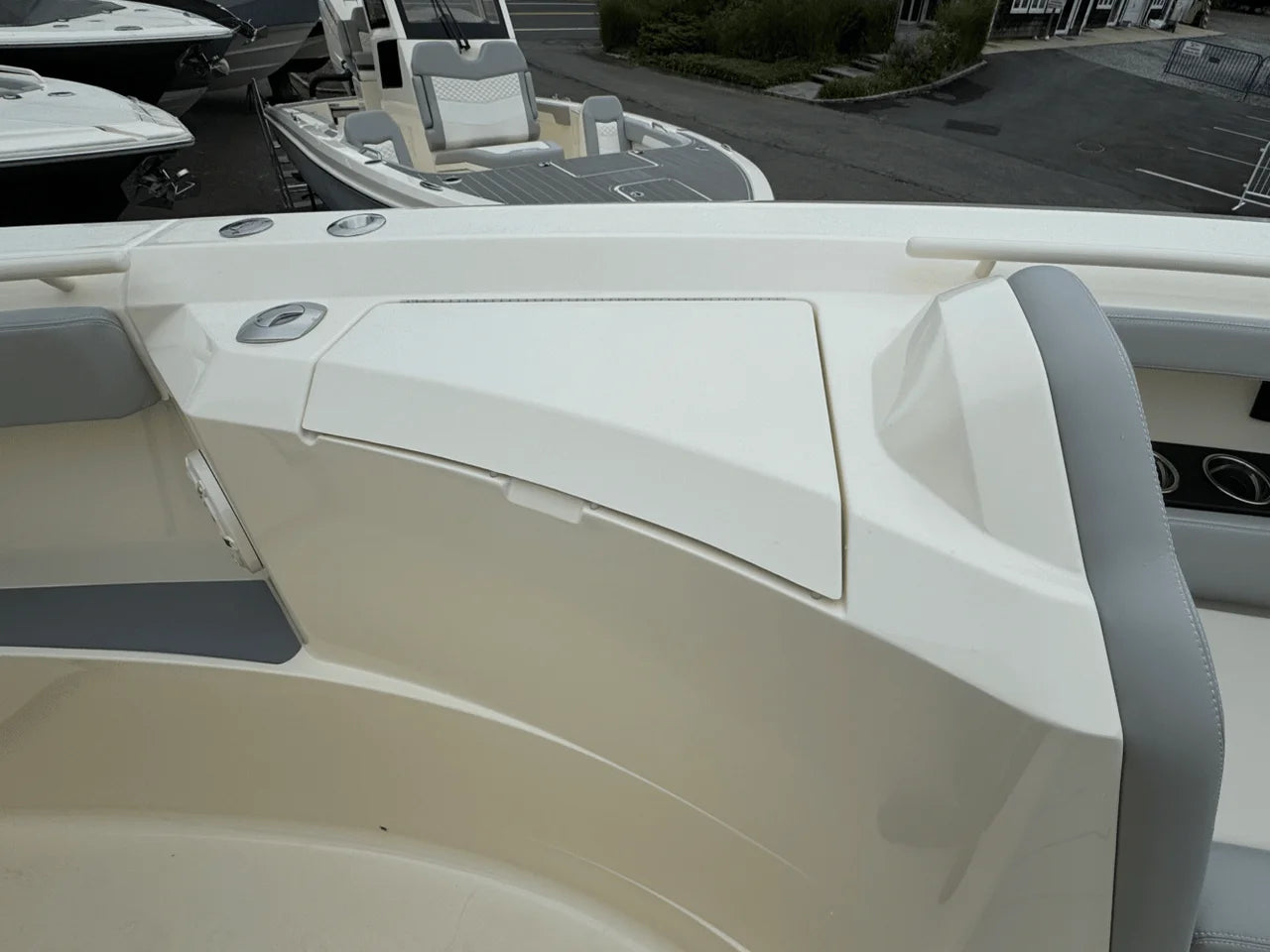 2025 Scout 377 LXF 37.0 feet, Charleston, SC #61