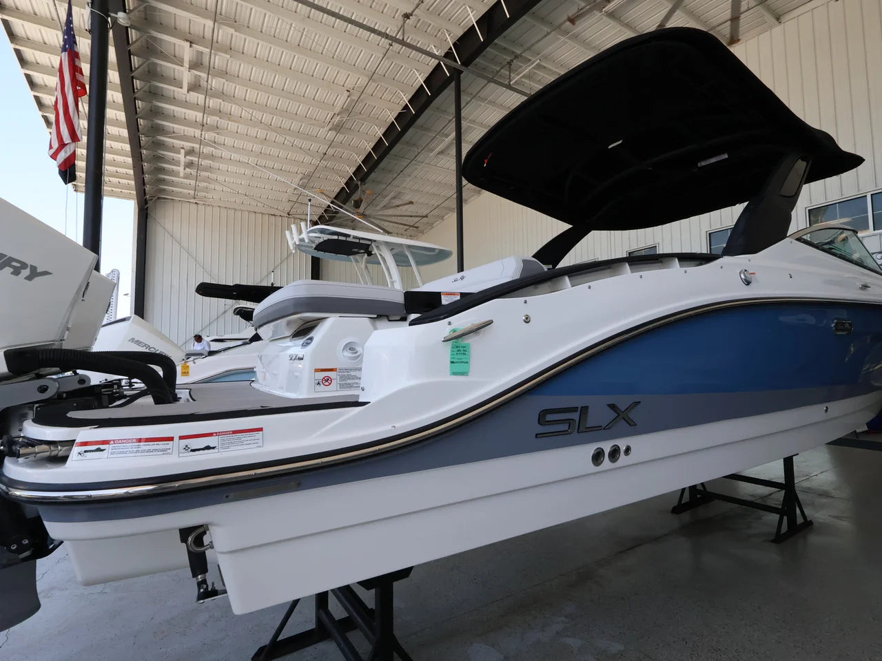 2026 Sea Ray SLX 280 Outboard 28.0 feet, Naples, Florida #26