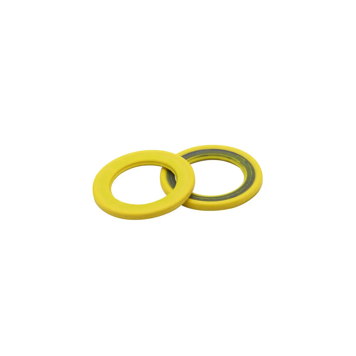 Quicksilver 8M0058391 Gear Case Drain Screw Seal for Select Mercury Outboards and Sterndrives, Pack of 2