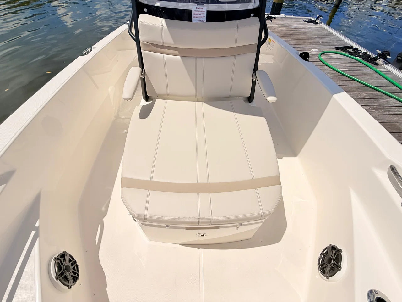 2027 Boston Whaler 220 Dauntless 22.0 feet, St Petersburg, FL #40