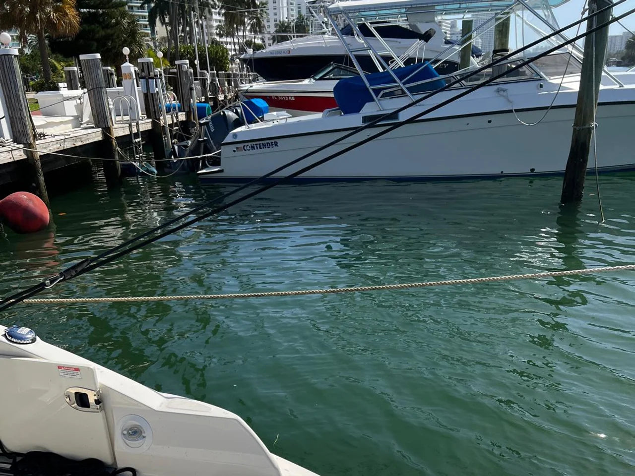 2021 Sea Ray 270 SD OB 29.0 feet, Miami Beach, FL #37