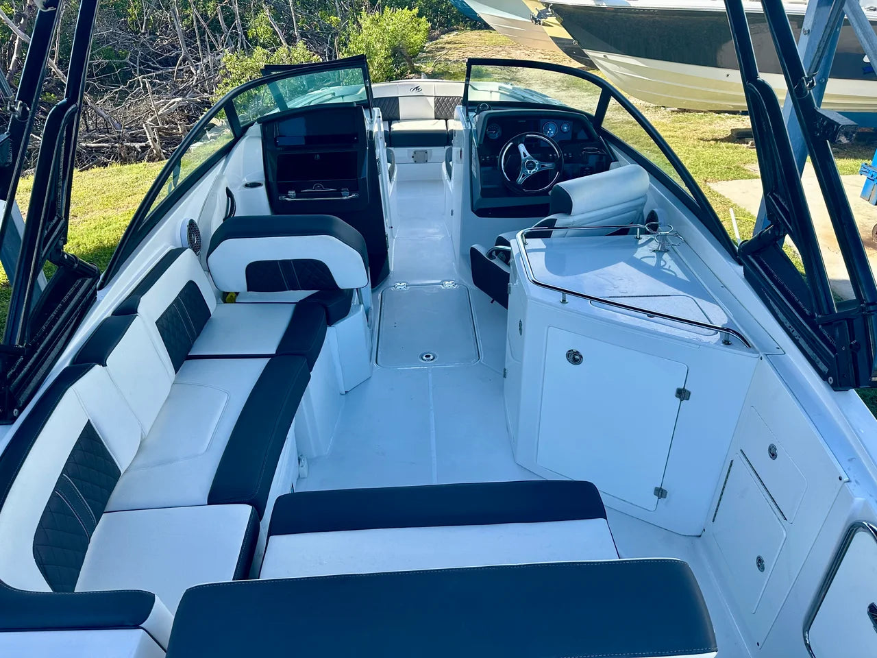 2023 Monterey M 65 27.0 feet, Fort Myers, beach, FL #10