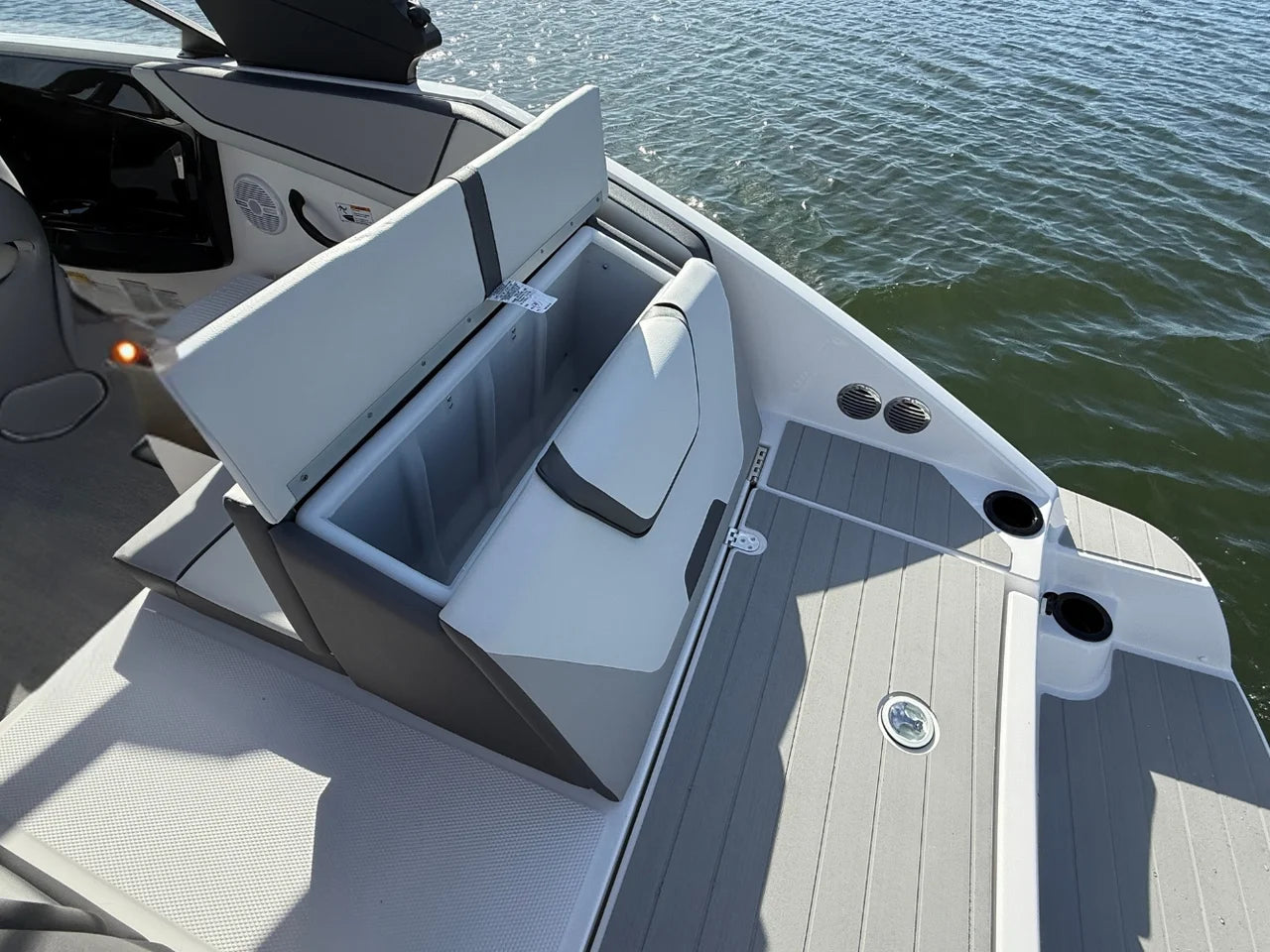 2026 Yamaha AR220 22.0 feet, Lake Wylie, SC #21