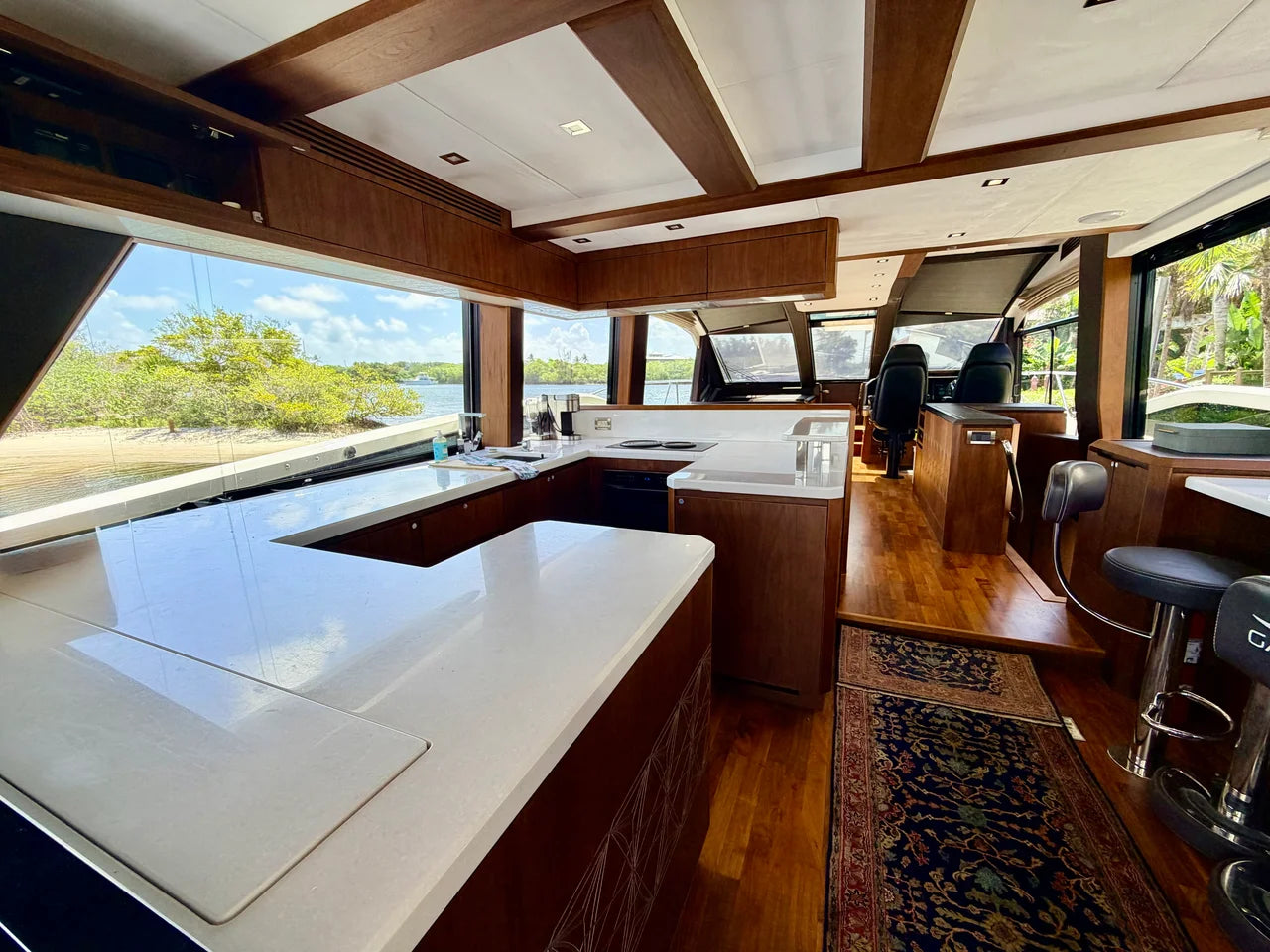 2019 Galeon 640 FLY BRIDGE 64.0 feet, Jupiter, FL #12