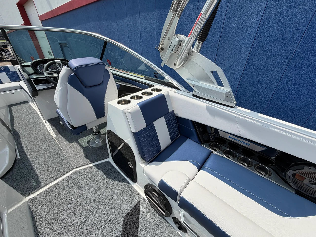 2019 Mastercraft X26 26.0 feet, Rogers, MN #19