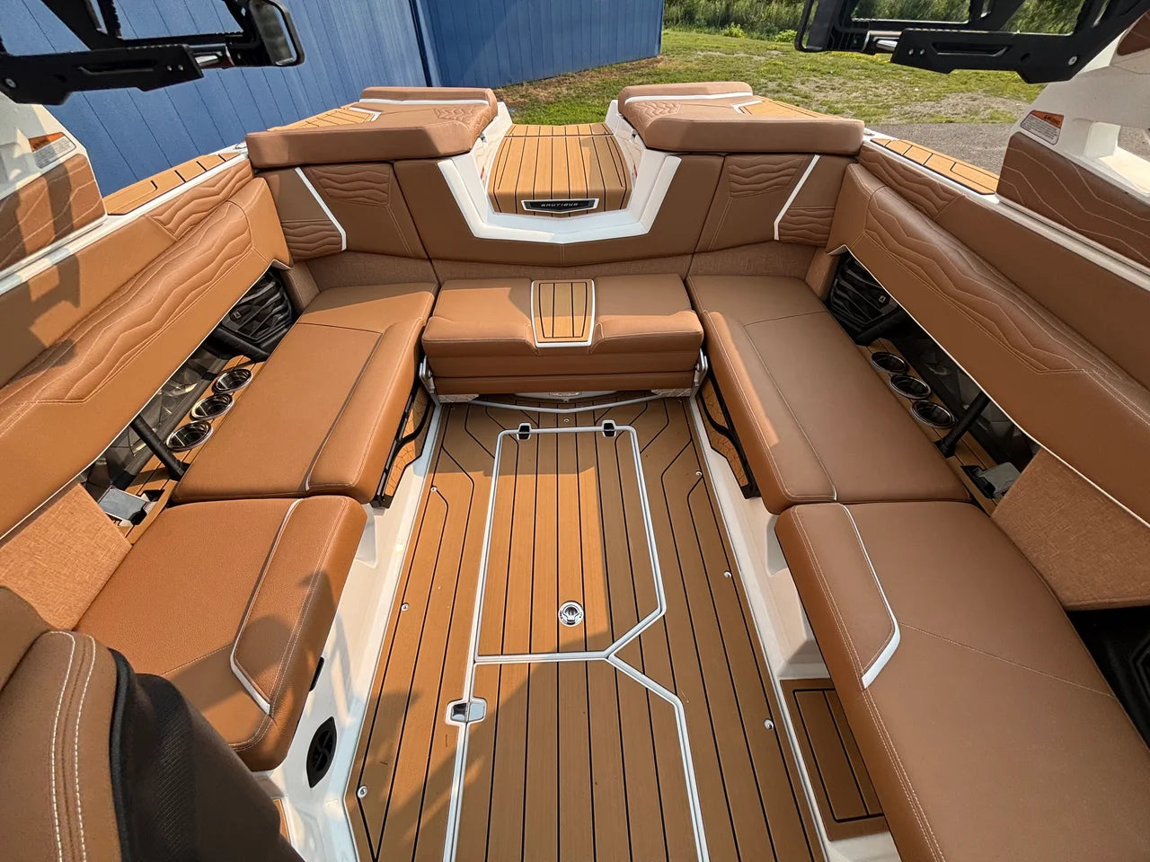 2027 Nautique G23SUPER AIR 23.0 feet, Rogers, MN #21