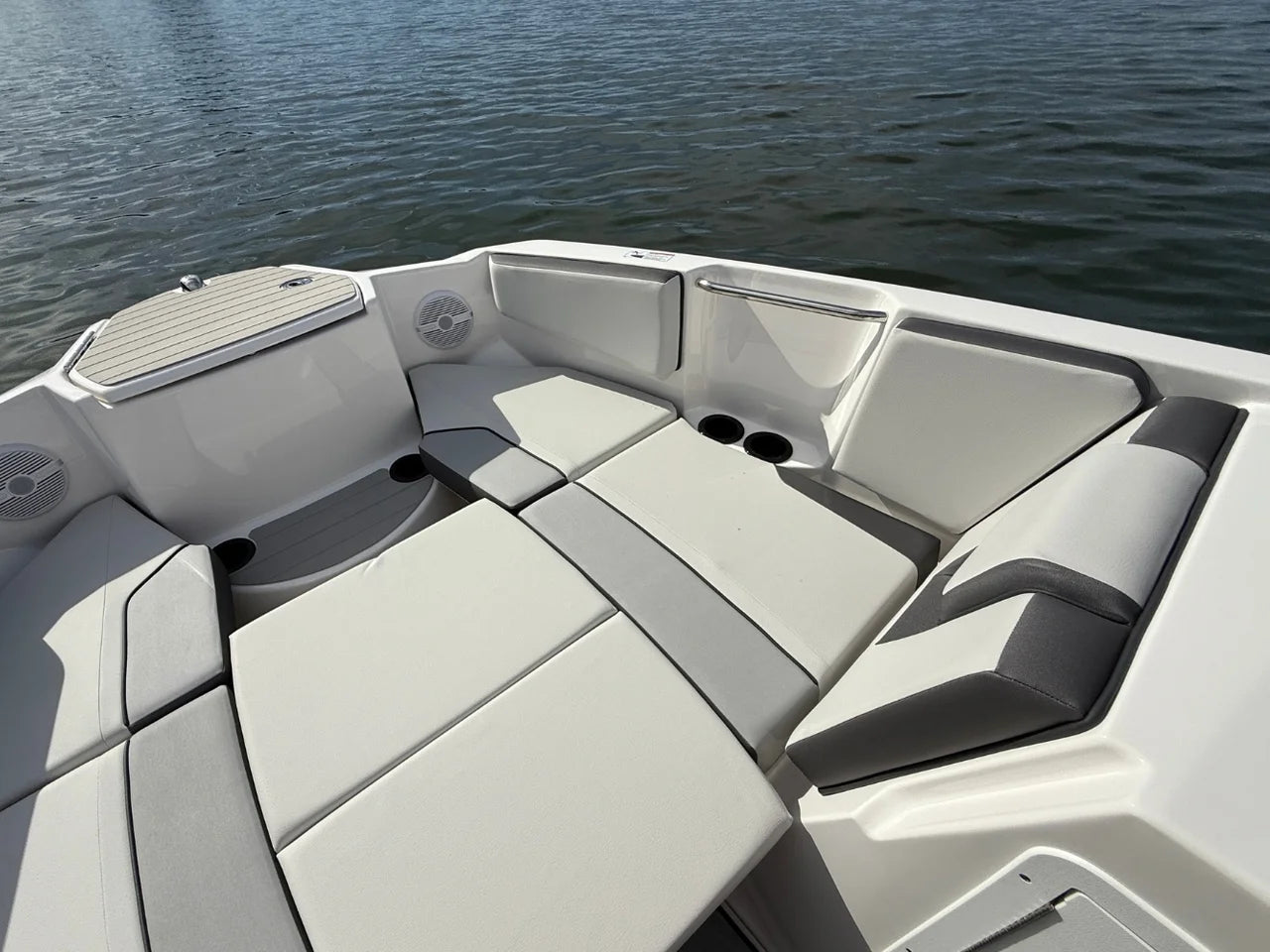 2026 Yamaha AR220 22.0 feet, Greenville, SC #24