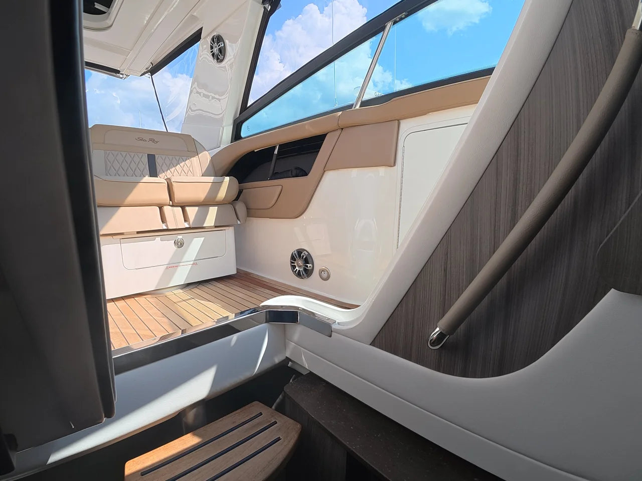 2019 Sea Ray 400 SLX OB 41.0 feet, Huntington, NY #31