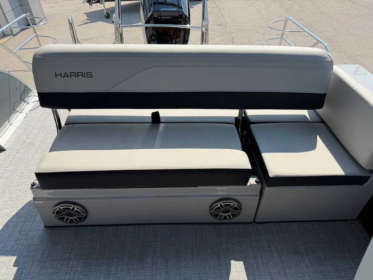 2026 Harris Grand Mariner 250 25.0 feet, Osage Beach, MO #30