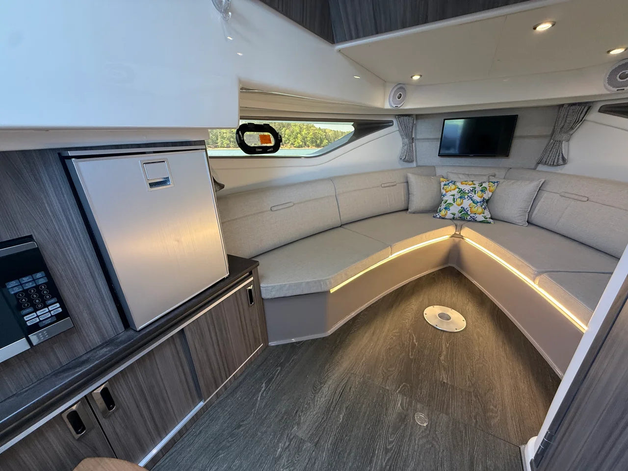 2021 Sea Ray 320 SUNDANCER 32.0 feet, Cumming, GA #52