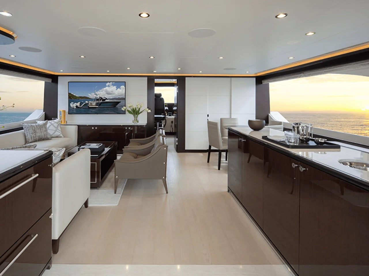 2026 Ocean Alexander 37L 116.0 feet, Inuvik, Northwest Territories #31