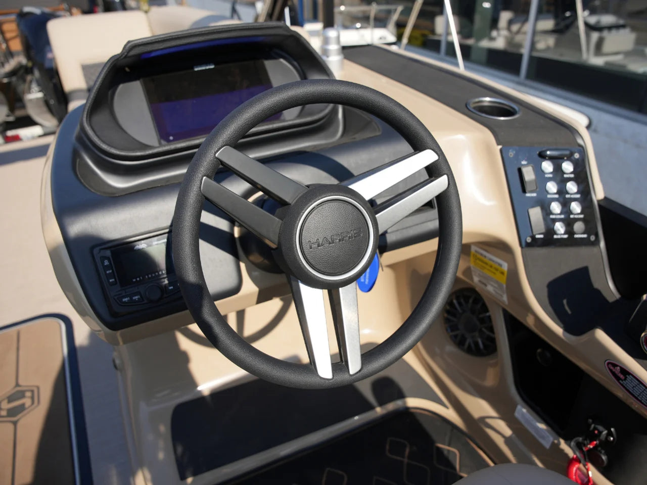 2027 Harris Sunliner 250 25.0 feet, Lewisville, TX #20