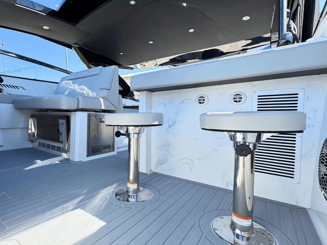 2025 Cruisers Yachts 42 GLS Outboard 42.0 feet, Pensacola, Florida #17
