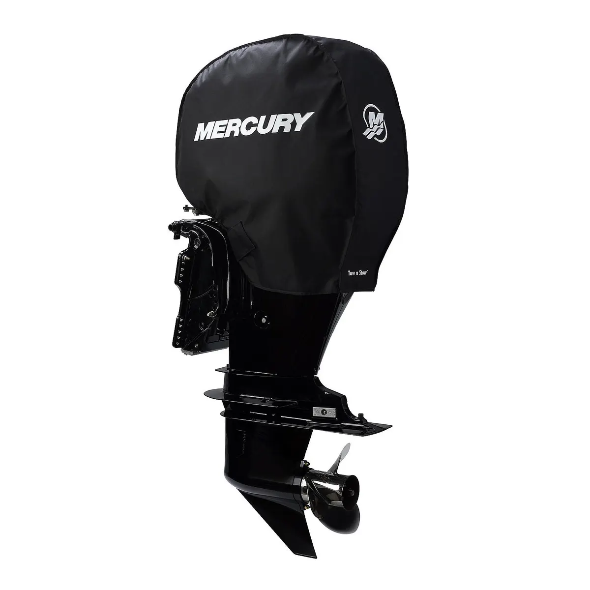 Mercury Tow N Stow Outboard Cover